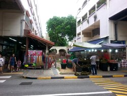 683 HOUGANG AVENUE 8 (D19), Shop House #457691931